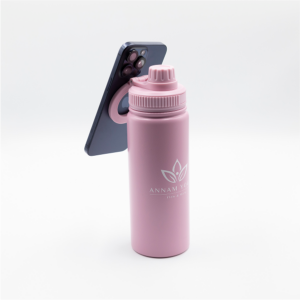 550 ml MagSafe palack