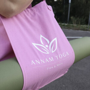 Annam jógatáska